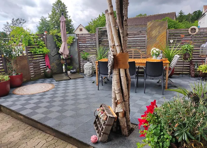 Pension-Einfachanders