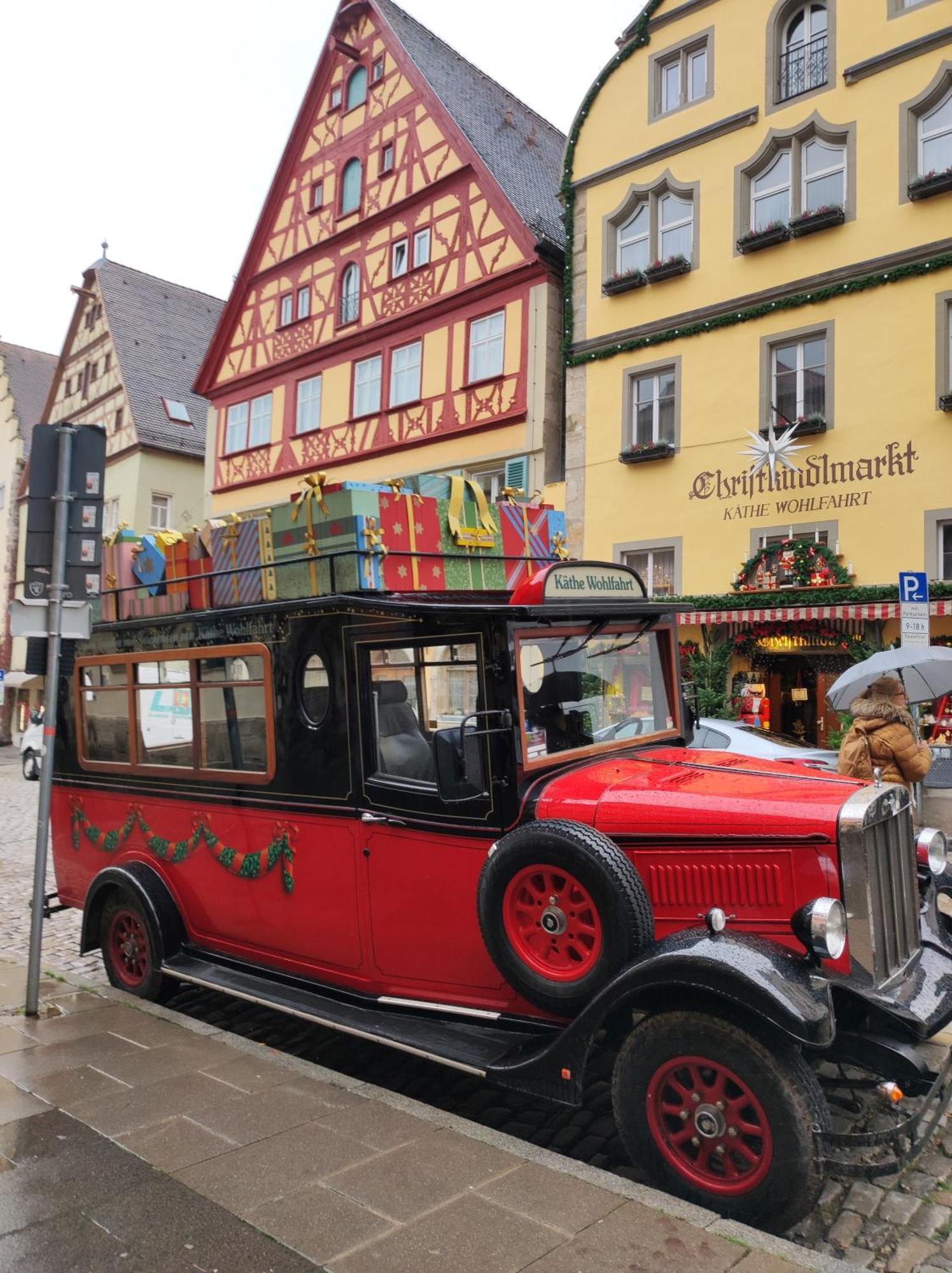 Pension-einfachanders Apartment Wolframs-Eschenbach